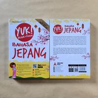 Gambar BUKU Belajar Bahasa JEPANG - Yuk Belajar Otodidak Bahasa Jepang Books - Yuk Belajar Otodidak Bahasa Jepang dari DAMIGOBOOKS STORE undefined 3 Tokopedia