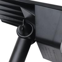 Gambar AZKO Krisbow Zura Lampu Sorot Taman Single Solar 1L 200 Lumens 6500K Floodlight Outdoor Light Lampu Penyorot Lampu Tembak Peralatan Elektronik dari AZKO ID undefined 5 Tokopedia
