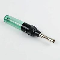 Gambar Digap Solder Pena Gas Iron Welding Tool 3in1 1300 Celcius - HT-F01 - Hitam dari DIGAP Indonesia undefined 3 Tokopedia