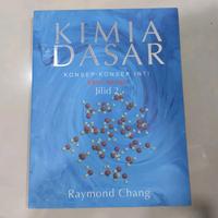 Gambar buku kimia dasar jilid 2 by raymond chang dari cahaya-ilmu undefined 1 Tokopedia