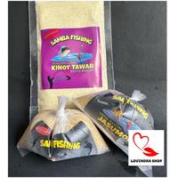 Gambar 2 Umpan Jasumon Mister Bangkit + kinoy dari Lovindra Shop_NEW undefined 1 Tokopedia