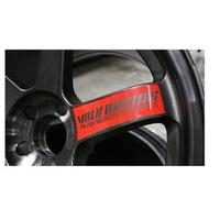 Gambar stiker sticker Velg Mobil Volk Rays Te37 velk tampil keren - kuning dari Erscuttingsticker undefined 2 Tokopedia