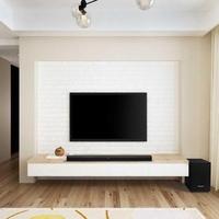 Gambar Pioneer SBX-101 SBX101 Speaker Bar System Soundbar Subwoofer Sound System Speakers Wireless dari Dunia Mas Computer undefined 5 Tokopedia