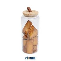 Gambar INFORMA 2 LTR WILHELMINA STOPLES KACA dari Informa Indonesia undefined 1 Tokopedia