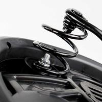 Gambar Sadel Sepeda No Nose Big Bicycle Saddle Spring Style - SX120 dari Toko Ray Shop undefined 2 Tokopedia