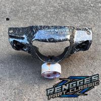 Gambar Batok depan shogun r 110 carbon wtp motif forged kevlar gloss - Forged, BATOK DPN SHOGUN R dari dilanmotor123 undefined 1 Tokopedia
