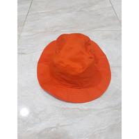 Gambar TOPI RIMBA GUNUNG TACTICAL HIKING ADVENTURE PENDAKI PETUALANG HUTAN MANCING OUTDOOR BUCKET HAT RIPSTOP POLOS PRIA WANITA DEWASA CEWEK COWOK LAKI LAKI WARNA HITAM PUTIH COKLAT CREAM ABU ABU NAVY ARMY BIRU MUDA HIJAU KUNING ORANGE MERAH PINK MAROON UNGU - Rimba Hitam dari ESUTO Store Indonesia undefined 1 Tokopedia