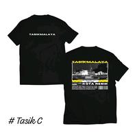 Gambar Kaos Tasikmalaya Pride Jawa Barat Premium Distro Katun Crew Neck Hitam Combed Keren Pria Sablon Nyaman Unisex Baju - Tasik D, XL dari Kaos Kedbel undefined 3 Tokopedia
