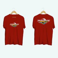 Gambar kaos dekengan pusat / Kaos viral / kaos pria/ kaos wanita/kaos distro - hitam, M dari azura store87 undefined 3 Tokopedia