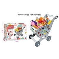 Gambar Mainan Anak SHOPPING CART 978-1 & 988-1 Mainan Keranjang Troli Anak dari Motiflows_NEW undefined 4 Tokopedia