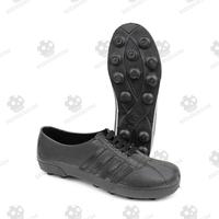 Gambar Sepatu AP 967 Hitam-Sepatu Bola Sepatu Multi Fungsi Boots - 40 dari Redshroom undefined 2 Tokopedia