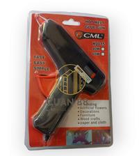 Gambar Alat lem bakar / Camel 40 Watt Glue Gun/  alat tembak Dolls dari cuan88perkakas undefined 2 Tokopedia