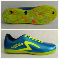 Gambar WARNA BARU Sepatu Futsal Specs Spyder Accelerator Lightspeed Garuda Attack New Spyder GO Harga Grosir - Sp.ULTRA HITAM MERAH, 39 dari Vitaminyus store undefined 3 Tokopedia