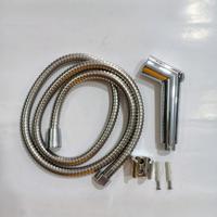 Gambar JET SHOWER  CLOSET / BIDET / SHOWER CEBOK - ONDA dari MKB ONLINE SHOP undefined 3 Tokopedia