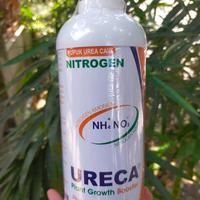 Gambar Urea cair Ureca Pupuk Hijau pengganti urea subsidi Tanaman dari Sultan Shop Jember undefined 2 Tokopedia