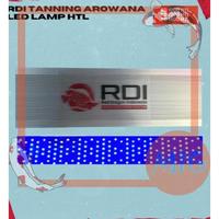 Gambar lampu led gantung aquarium TANNING AROWANA LED LAMP HTL RED DRAGON INDONESIA RDI RD 1000 HTL untuk aquarium 100 cm 1 m 1 meter daya 69 watt tanning arwana dari AQUA NATURAL AQUATIC TOOL undefined 1 Tokopedia