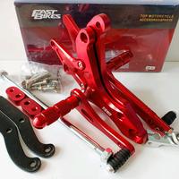Gambar Footstep Underbone Motor Jupiter MX Old - Jupiter MX New - Mx King 150 Pnp 1Set Gold - Gold dari King Motor Kresek_NEW undefined 3 Tokopedia
