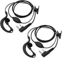 Gambar Headset Earphone Headfree HT Hatong Walkie Talkie Handy Talky - Walki Talki Headphone Earbuds Headsed Pendengar Percakapan Radio Jarak Jauh Anti Bising Latar Belakang Kualitas Suara Jernih Baik Berkualitas Alat Paspampres Polisi Detektif Militer - Black - Hitam dari itpro.207 undefined 5 Tokopedia