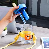 Gambar Informa Appetite Shaylie Tumbler Mini Tritan Dengan Sedotan 500 ml Tumbler Botol Air Tempat Minum Botol Minuman Water Bottle Tumbler Minum Tambler - Biru dari Informa Indonesia_NEW undefined 5 Tokopedia