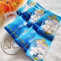 Gambar Kamper 12 sachet/ KAPUR BARUS RENTENG / kapur barus naphthalene 25 gr 1/ Kamper 1 LUSIN dari Aksesoris Safura_NEW undefined 3 Tokopedia