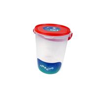 Gambar Sparepart Filter Air Minum Nazava - Kontainer Nazava Bening Satu (Atas/Bawah) - Hijau, Kontainer Atas dari Nazava Water Filter undefined 4 Tokopedia
