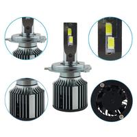 Gambar LAMPU FOGLAMP KABUT LED HB4 9006 CSP 50 WATT CANBUS PUTIH SUPER TERANG FOG LAMP BUMPER MOBIL INNOVA LAMA - FORTUNER TRD - LAND CRUISER - ALTIS - ALPHARD - VELLFIRE dari MJY MOTOR undefined 3 Tokopedia