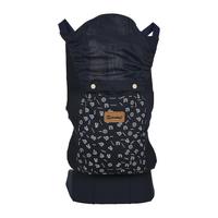 Gambar Snobby Gendongan Ransel M-Shape Athaya Series SBG7741 - Maroon dari Dialogue Group Store undefined 3 Tokopedia