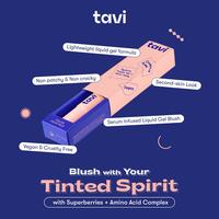 Gambar Tavi Color Play Face Tint 9gr - Moonchild dari Makeupuccino undefined 3 Tokopedia