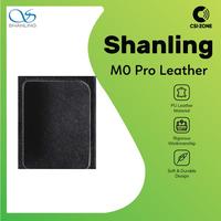 Gambar Shanling M0 Pro Leather Case / Protection Case dari CSI-ZONE undefined 1 Tokopedia
