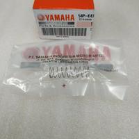 Gambar PER SENSOR ISC ORIGINAL YAMAHA MIO J, SOUL GT 115 & XEON RC/GT 125 Motorcycle dari Motoparts ID undefined 1 Tokopedia