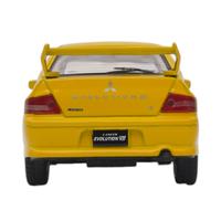 Gambar Toys Kingdom Top Gear Kinsmart 1:36 Diecast Mitsubishi Lancer Evolution Vii Random Miniatur Mobil Mobil-Mobilan Kids Toy Mainan Anak Bermain Permainan Koleksi Collectible dari Toys Kingdom ID undefined 5 Tokopedia