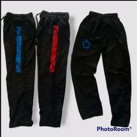 Gambar PROMO 100 RB Dapat 7 Pcs Celana Panjang TRAINING ORTUSEIGHT/ Celana Sport Panjang Nyaman Olahraga - 7 Celana Warna Seri, XL dari Aminatulstore undefined 2 Tokopedia