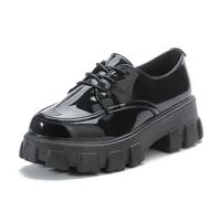 Gambar DS S2 Spear-B Low Docmart Sneaker  Casual Sepatu Wanita Shoes Sport Alas Karet - SYN LEATHER, 37 dari Juragan Sepatu Import undefined 3 Tokopedia