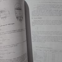 Gambar Buku Dasar Perencanaan Dan Pemilihan Elemen Mesin by Sularso , Kiyokatsu - Not Specified dari DELTA BOOK STORE undefined 2 Tokopedia