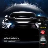 Gambar 500ml Nano Automotive Coating Anti-Paparan Pengkilap Body Mobil Nano Ceramic Tahan Noda Nano Keramik Coating Mobil Anti-Gores Untuk Permukaan Cat - 500ml+ Nosel dari AA.Plus undefined 5 Tokopedia