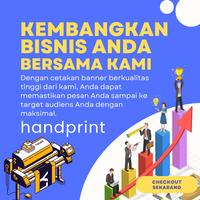 Gambar Spanduk Banner MMT Bengkel Motor Variasi Modif Tambal Ban Services Motor - 80x80CM dari Hand Print undefined 3 Tokopedia