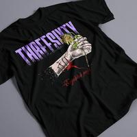 Gambar T-SHIRT THREESIXTY ENYAHLAH PAGI | Kaos Unisex Combed - XXL dari Ez.id13 undefined 1 Tokopedia