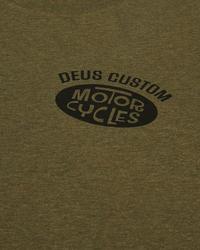 Gambar Deus Ex Machina Indonesia Official - Certain Tee - VINTAGE WHITE, S dari Deus Ex Machina Indonesia undefined 3 Tokopedia