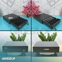Gambar Kassen K410 RJ-11 Laci Uang Cash Drawer ke Printer Kasir RJ11 dari CODESHOP SURABAYA TIMUR undefined 4 Tokopedia