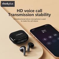 Gambar Thinkplus LP40 Plus TWS Bluetooth Headset Headphone Earphone - Ungu dari KiiP Collection Gadget undefined 4 Tokopedia