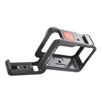 Gambar PGYTECH Camera Cage for GoPro 12 Action Camera dari DOSS Camera & Gadget undefined 2 Tokopedia