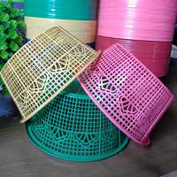 Gambar PAKET HAJATAN KOMPLIT @100 ( WAKUL + MIKA + KRESEK MOTIF) Plastik dari JRAGUNG STORE undefined 5 Tokopedia