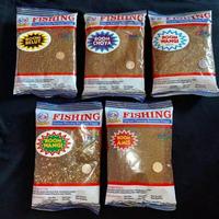Gambar Pelet Boom FISHING Aroma CHOYA dari UmpanKU undefined 3 Tokopedia