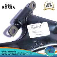 Gambar LOWER ARM BALL JOINT KANAN ASSY CHEVROLET SPARK 1.2 1200 CC KOREA dari CAR PART SHOP undefined 3 Tokopedia