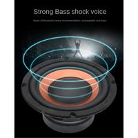 Gambar Subwoofer 10 inch Speakers mobil rumah dan costum 100 WATT MAX POWER Speaker Kanal Tengah Speaker Langit-langit Speaker Rak Buku Car - 10 INCHI dari FANDHARI SHOP undefined 3 Tokopedia