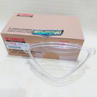 Gambar Mika Kaca Speedometer Spido Spedo Meter Mio Karbu Lama Sporty Smile 5TL-H3511-10 Asli Original Yamaha - Not Specified dari Sparepart Jogja 01_NEW undefined 1 Tokopedia