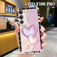 Gambar Case Cassing Compatible VIVO Y19S PRO 2025 / VIVO Y19S Motif Bunga Bingkai Aesthetic - Casing Vivo - Case Vivo - Cesing Vivo - Case Terbaru - Case Kekinian - Case Murah - Casing Hp - Kesing Vivo - Silikon Vivo - Cesing Vivo Silicon - 1, VIVO Y19s PRO dari Tipcase undefined 5 Tokopedia