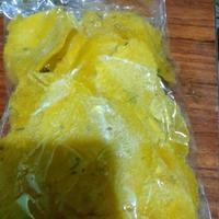 Gambar 1Kg Krupuk Samiler/Krupuk Singkong/Krupuk Opak - 1kg dari NINDA STORE96 undefined 2 Tokopedia
