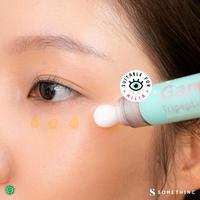 Gambar SOMETHINC GAME CHANGER Tripeptide Eye Concentrate Gel 20ml dari Lyne Beauty_NEW undefined 2 Tokopedia