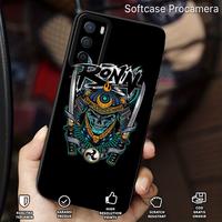 Gambar Case Compatible For OPPO A16 / A54S Fashion Casing Softcase Terbaru 2025 | DK37 | Macaron Protect Camera Kesing Hp Casing Hp pelindung Hp LORDCASE14 - 2, OP A16 dari Lord case undefined 5 Tokopedia